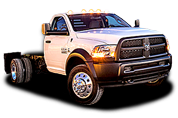 (USA / CAN) - Ram 4500/5500 (2010 - по н.в.)