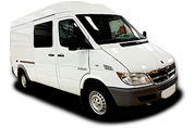 (USA / CAN) - Sprinter (2003 - 2006)