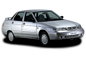 (VAZ / Zhiguli) - 2110 / 110 (1995 - 2008)