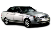 (VAZ / Zhiguli) - 2170 / 2171 / 2172 / Priora (2007 - 2018)