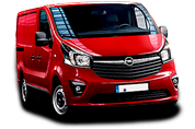 Vivaro B (2014 - 2019)