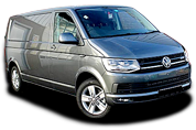 (VW) (EU) - Transporter T6 (2015 - 2024)